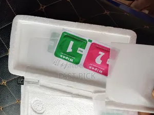 Redmi A5 Screen Protector (Glass)