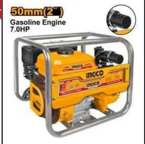 Gasoline Water Pump