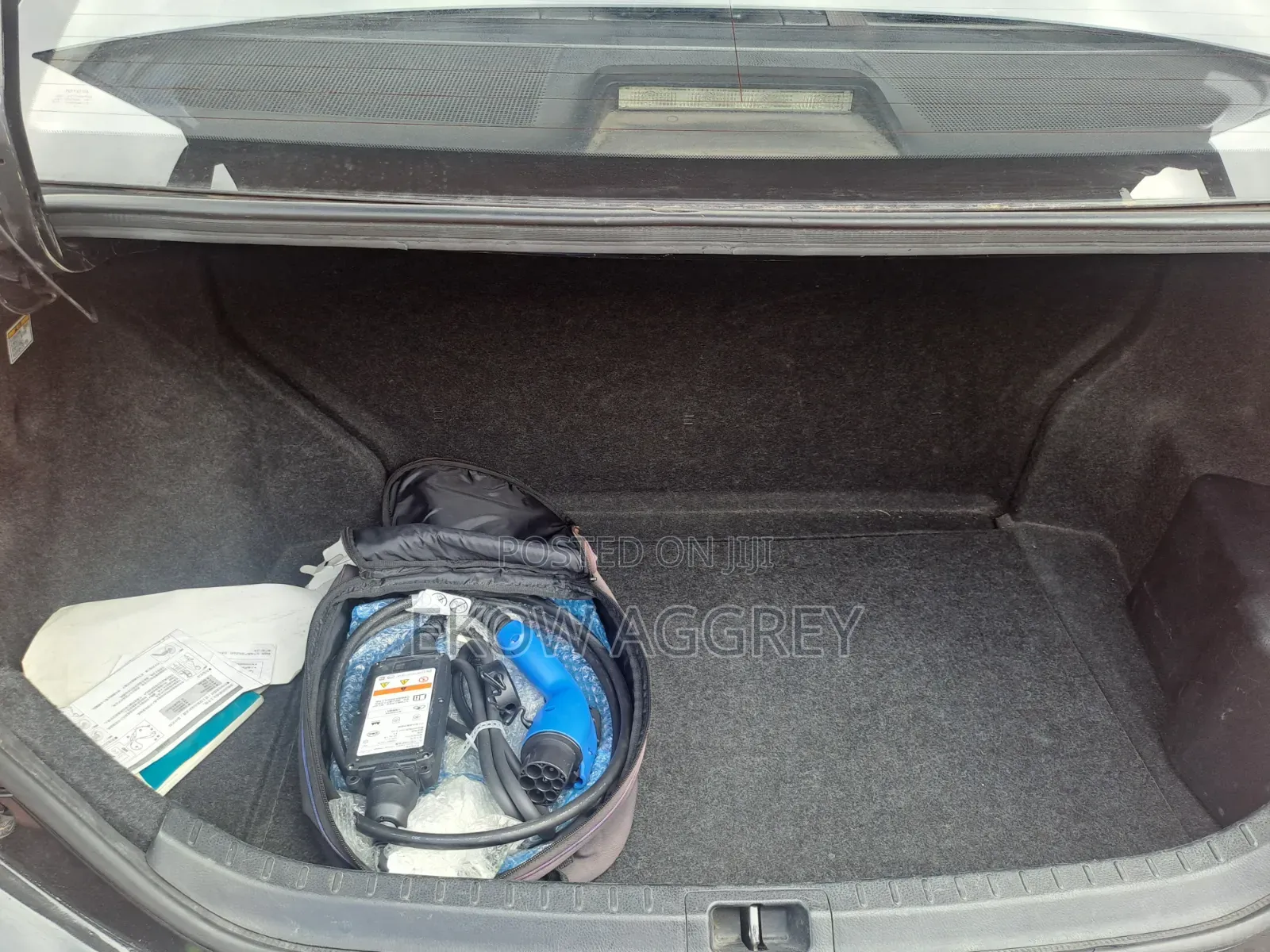 Toyota Corolla Hybrid 2023 Silver
