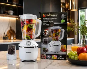 Hoffmans 2in 1 Blender