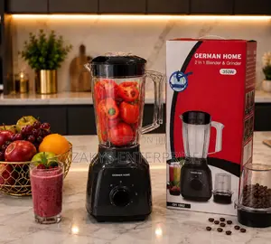 German Chef 2 in 1