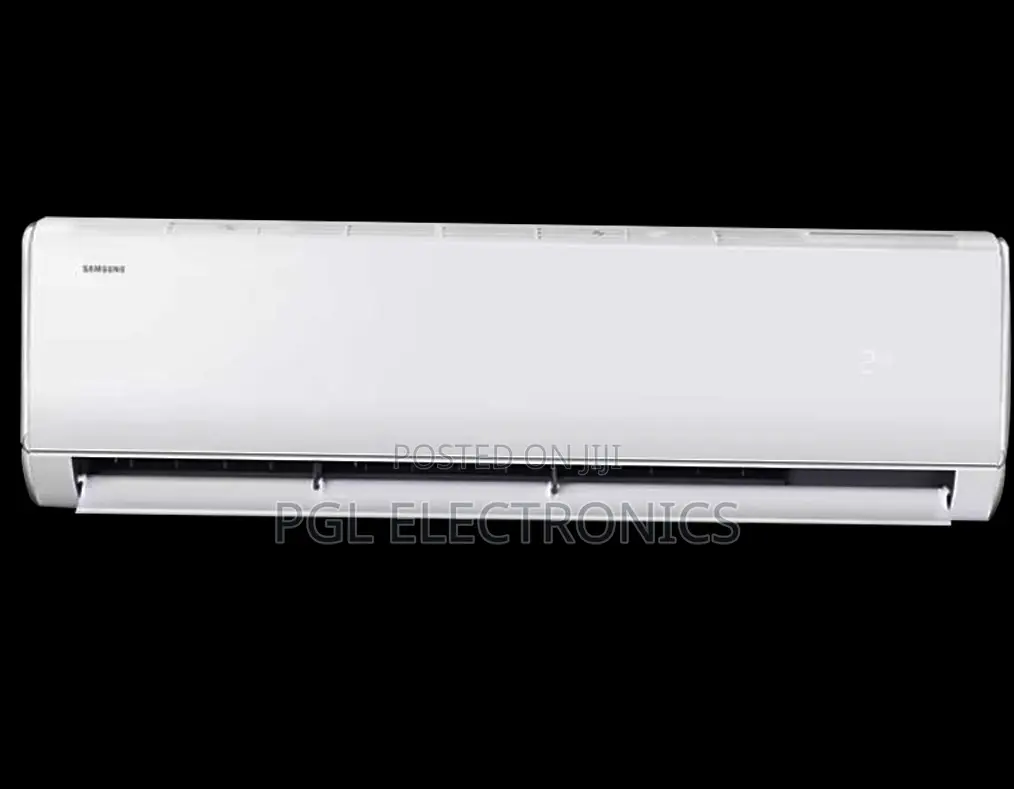 Samsung All New 2.5hp R32 E-Inverter Air Condition Ar40f18d0ag/Af