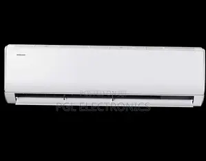 Samsung All New 2.5hp R32 E-Inverter Air Condition Ar40f18d0ag/Af