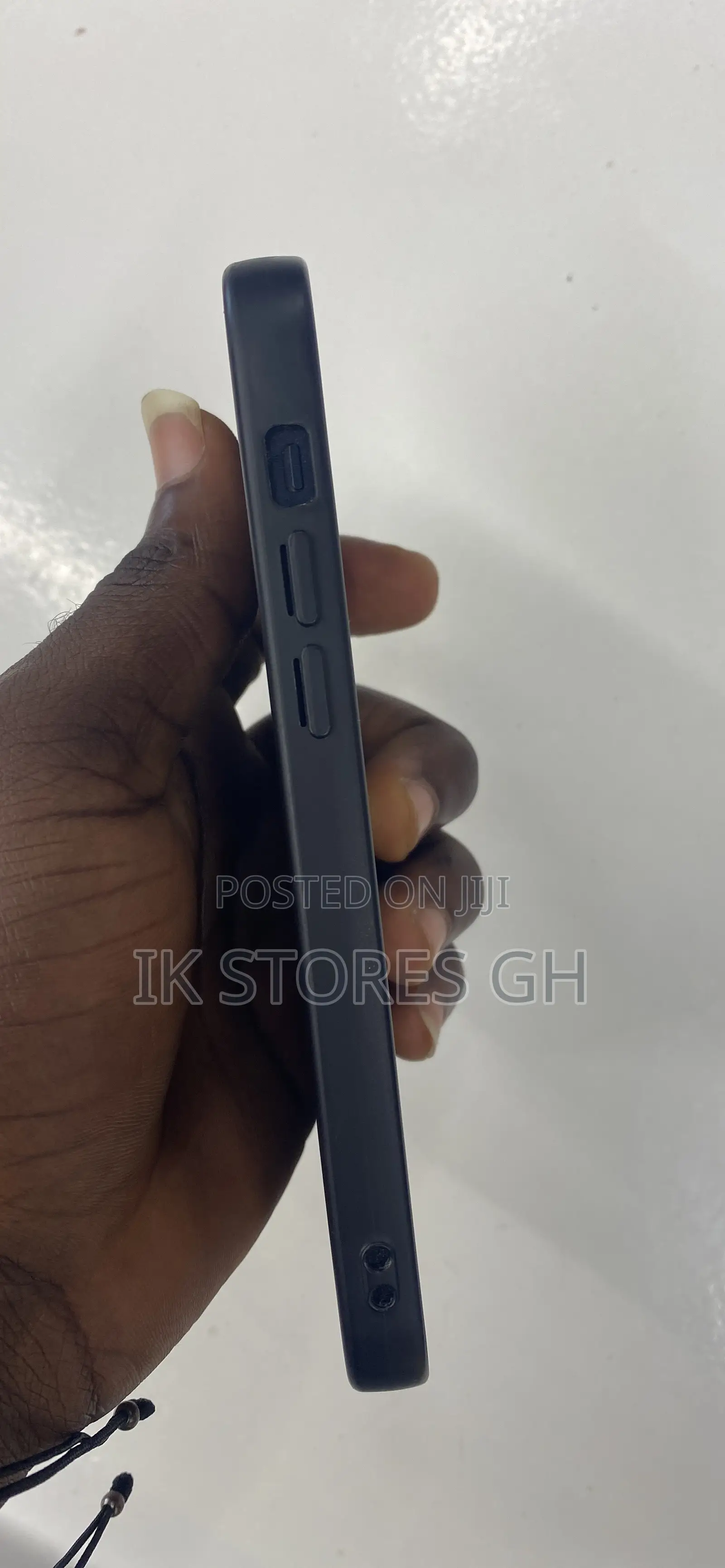 Apple iPhone 8 Plus 64 GB Black