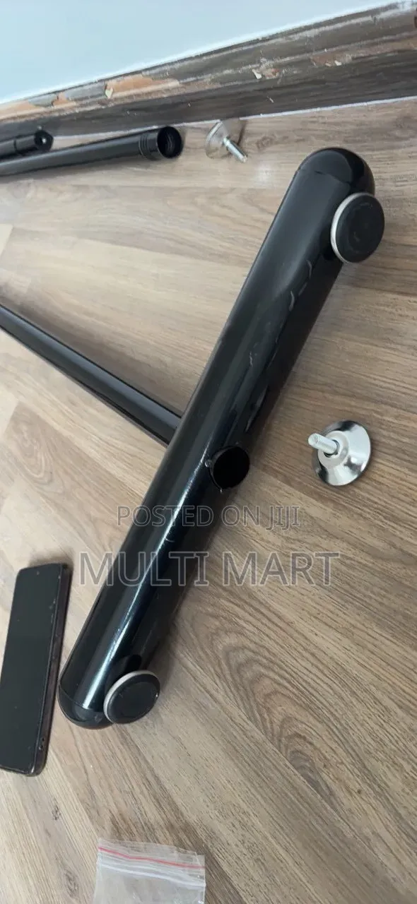 Clothing Rack Stand Floor Hanger
