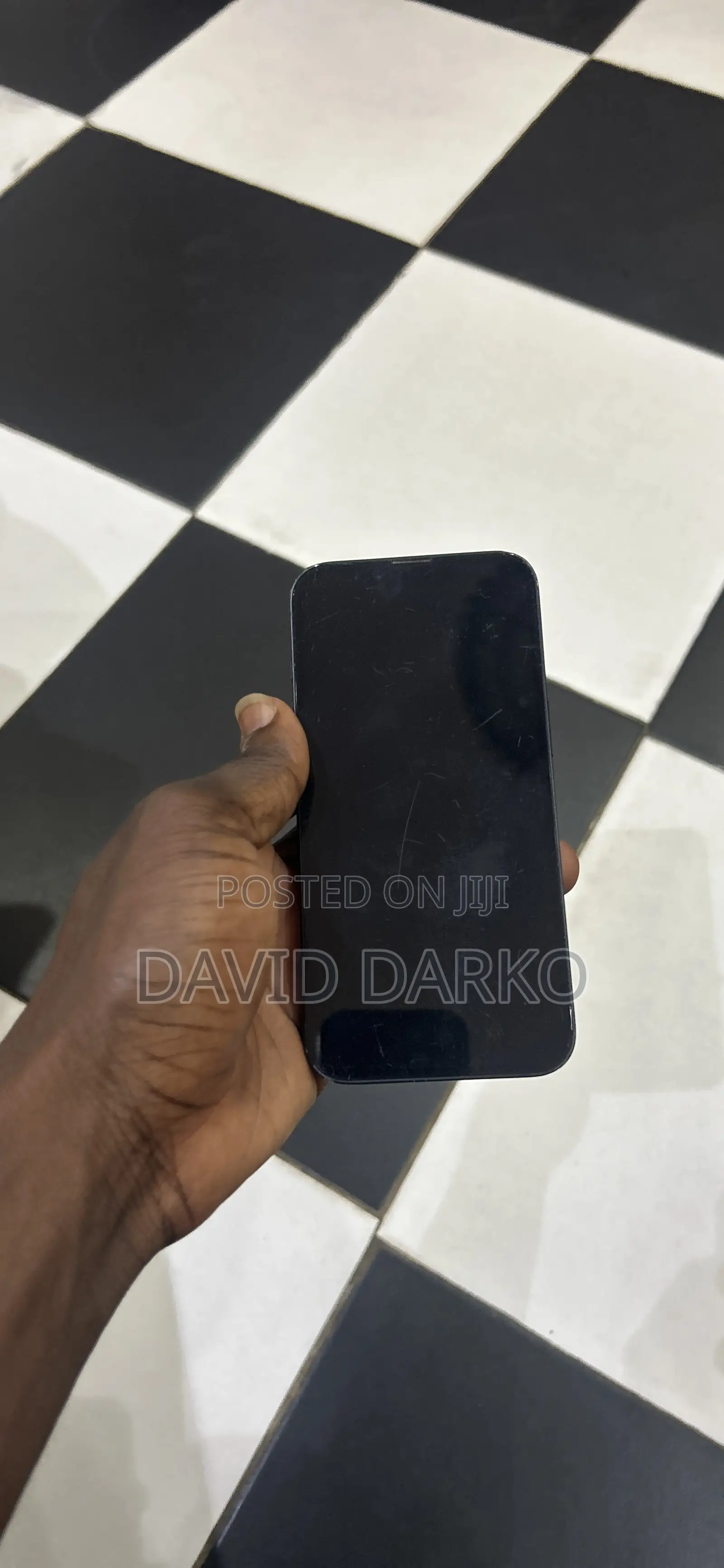 Apple iPhone 16e 128 GB Black
