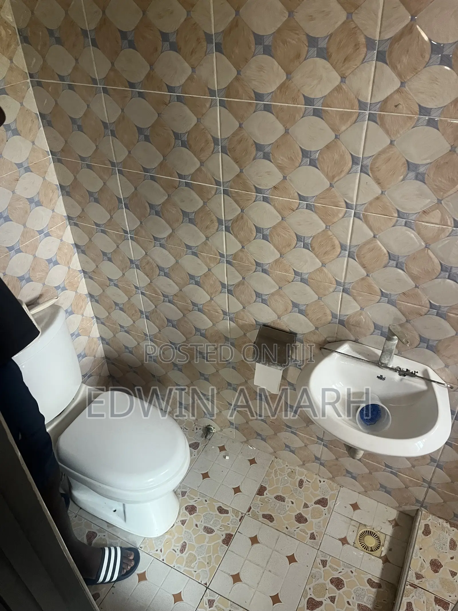 2bdrm Apartment in Tseaddo for rent
