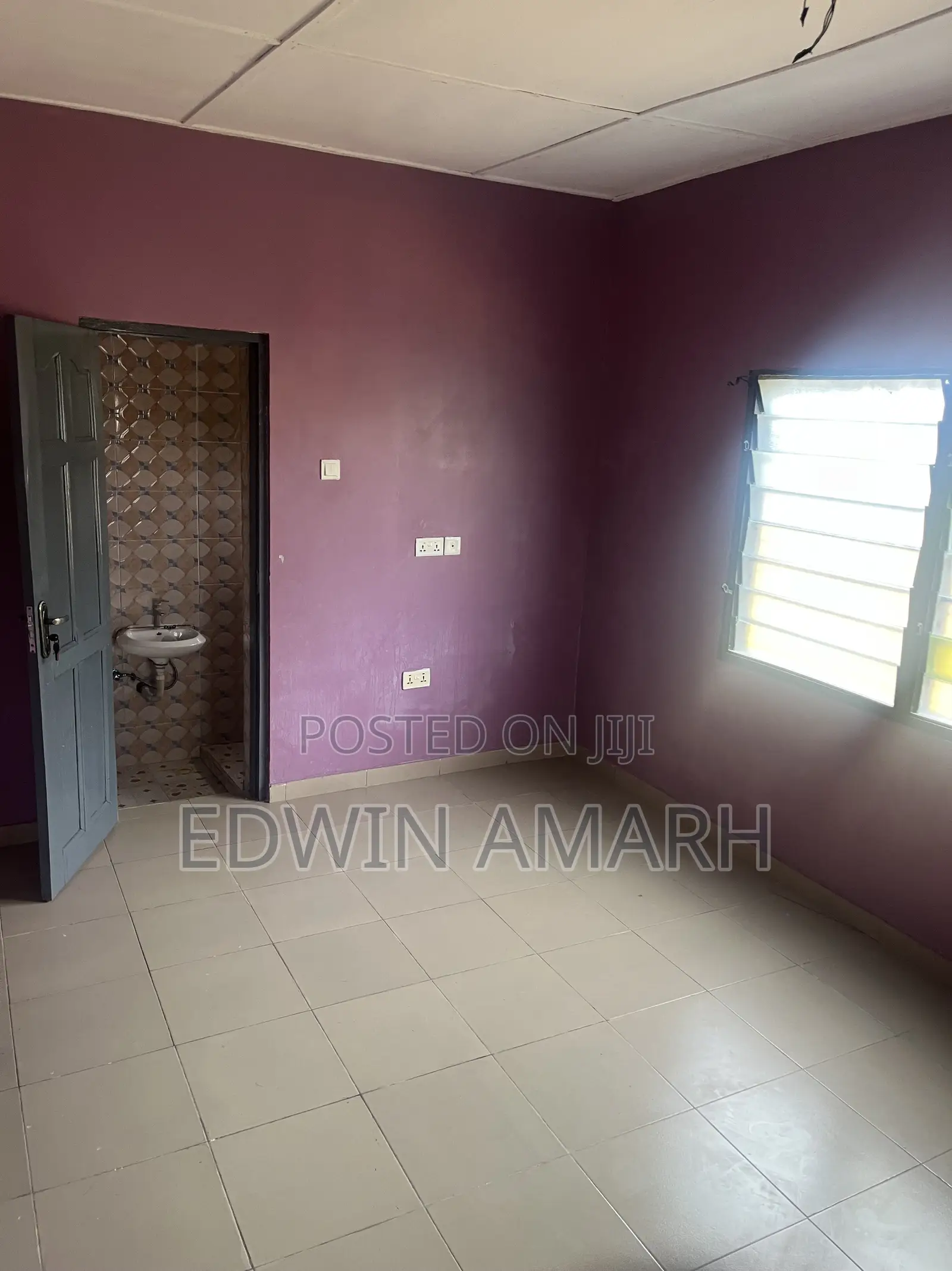 2bdrm Apartment in Tseaddo for rent