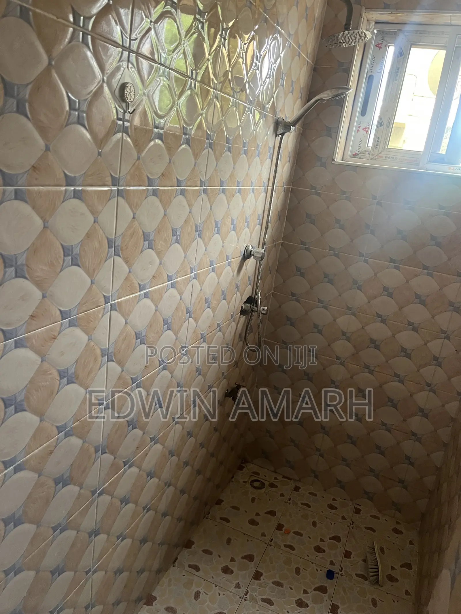 2bdrm Apartment in Tseaddo for rent