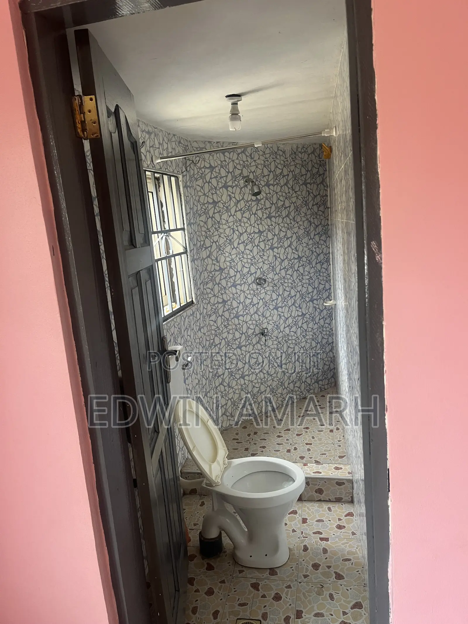2bdrm Apartment in Tseaddo for rent