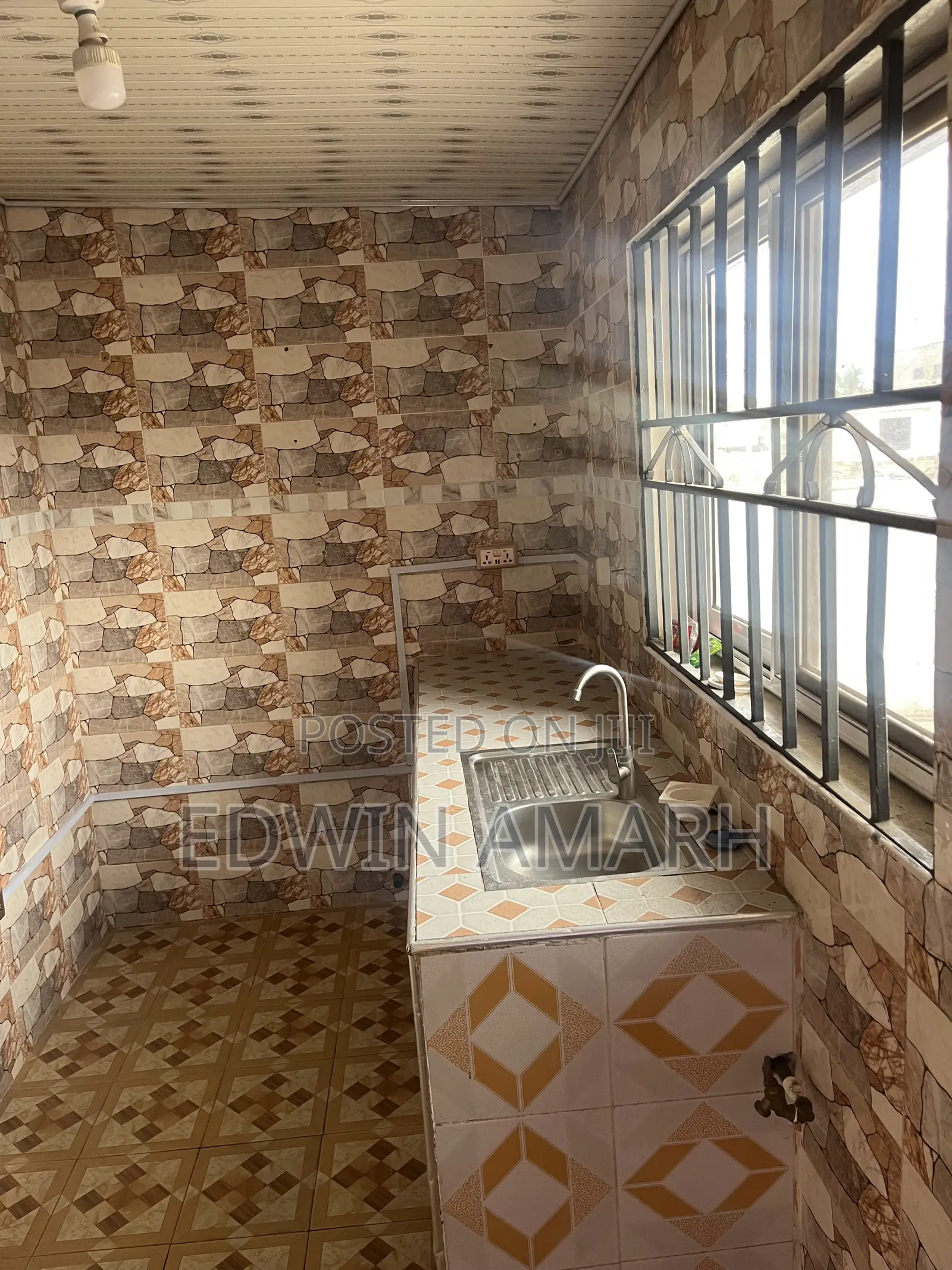 2bdrm Apartment in Tseaddo for rent