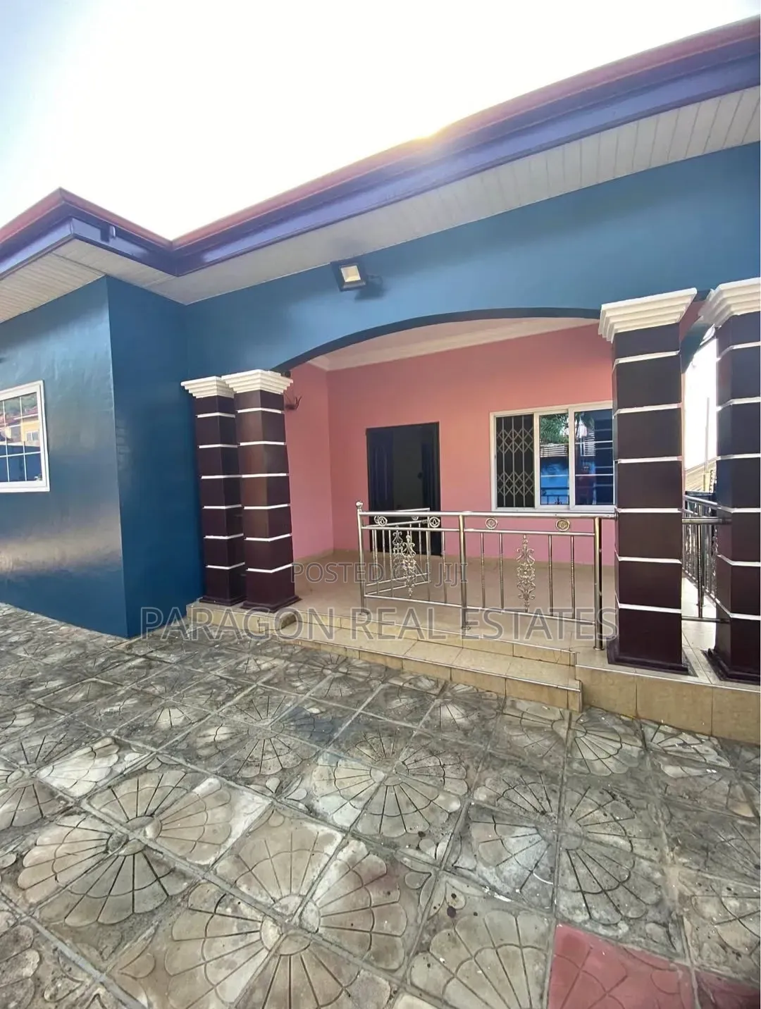 3bdrm Apartment in Tuba Estate, West Hills Mall Area for rent