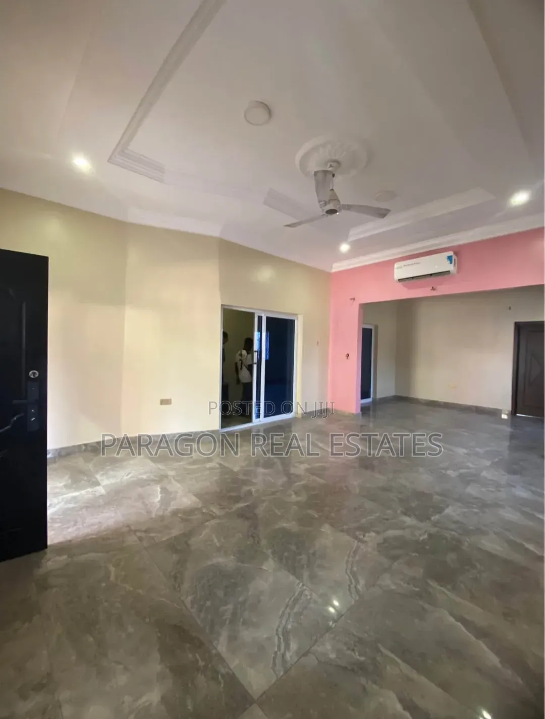 3bdrm Apartment in Tuba Estate, West Hills Mall Area for rent