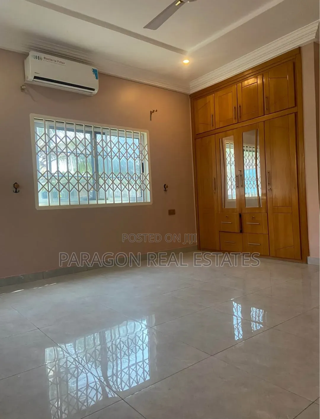 3bdrm Apartment in Tuba Estate, West Hills Mall Area for rent