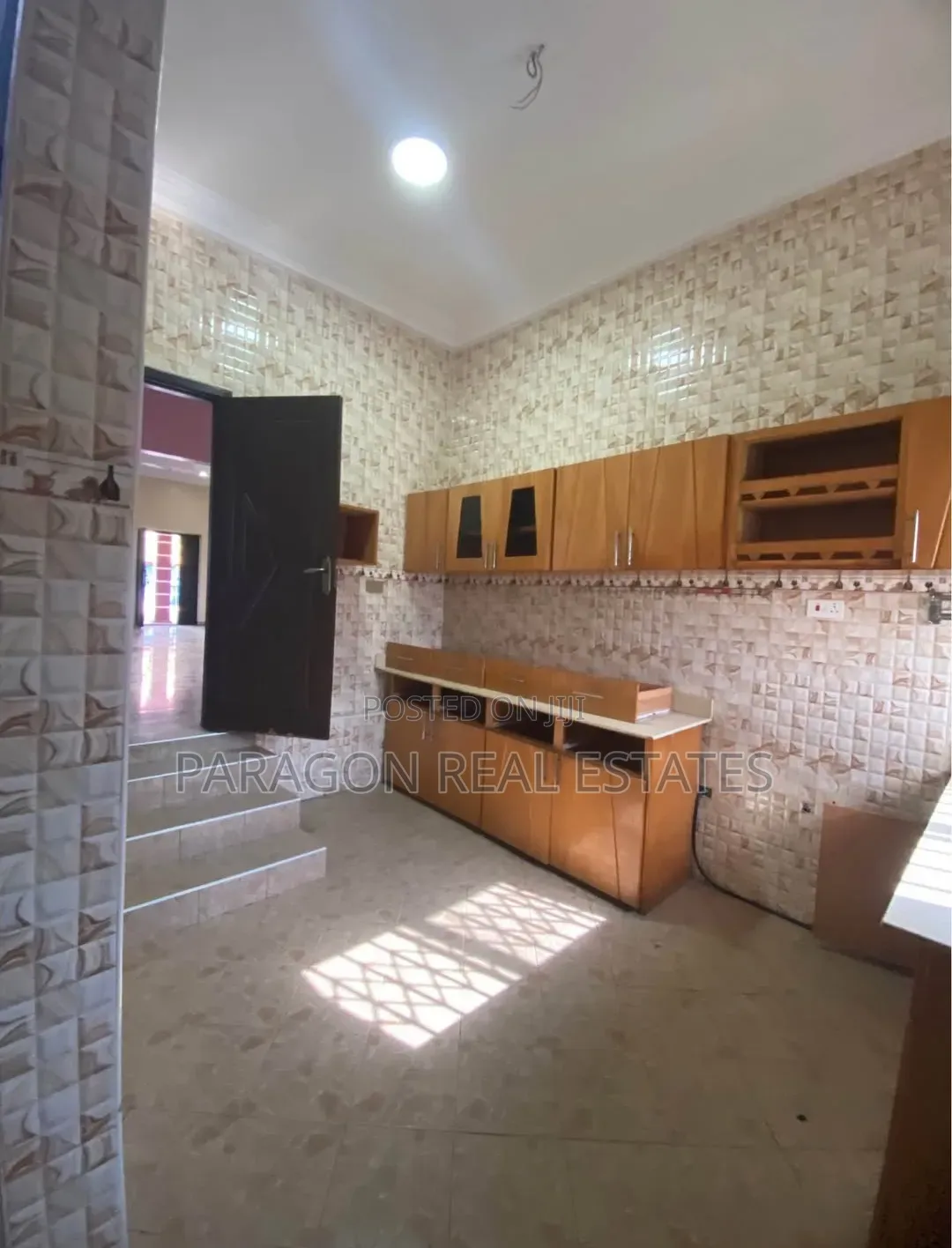 3bdrm Apartment in Tuba Estate, West Hills Mall Area for rent