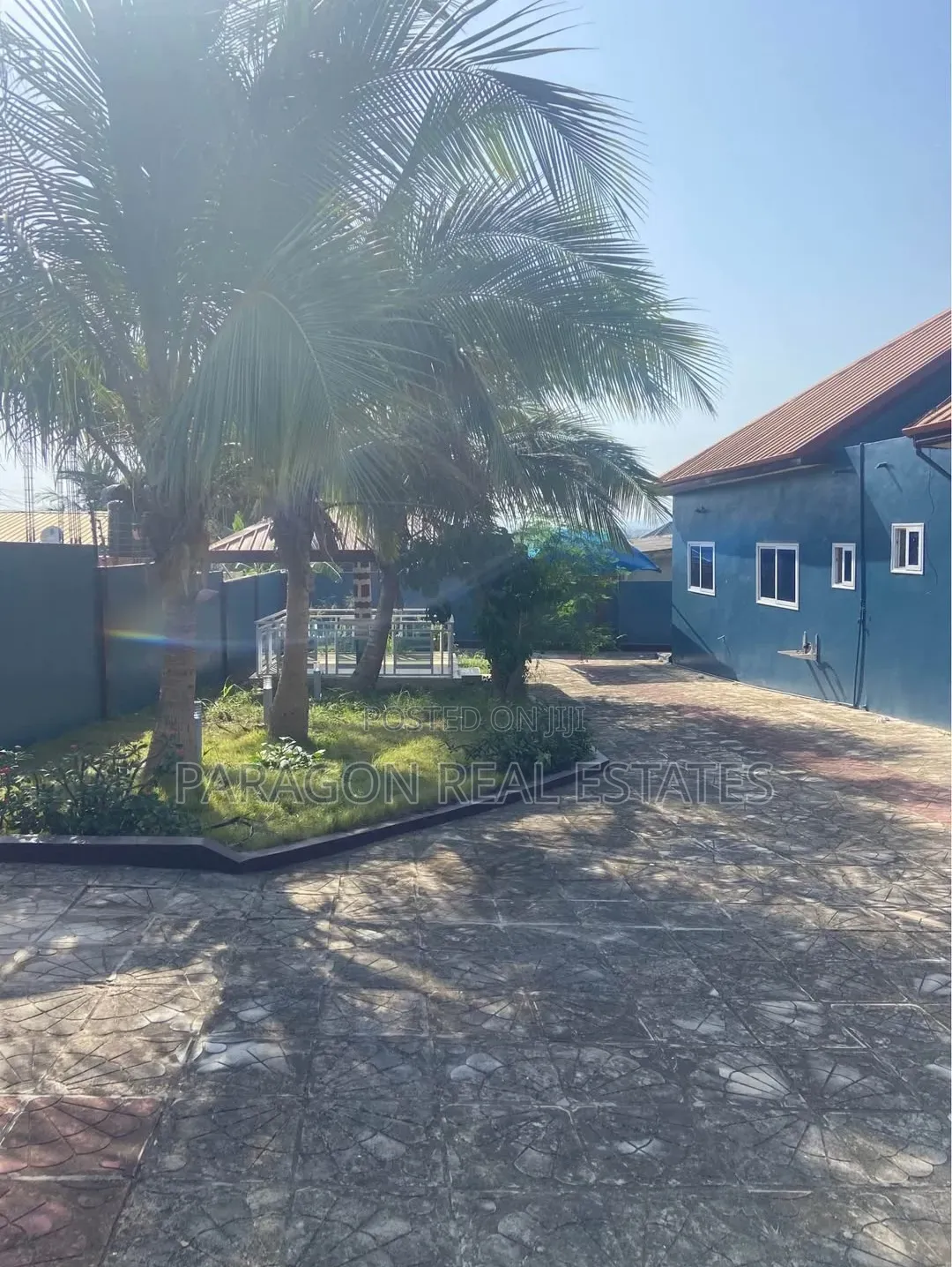 3bdrm Apartment in Tuba Estate, West Hills Mall Area for rent