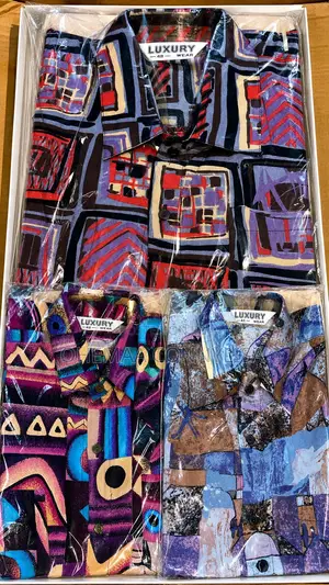 Cotton Shirts
