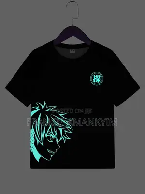 Nexura Tshirts Customization