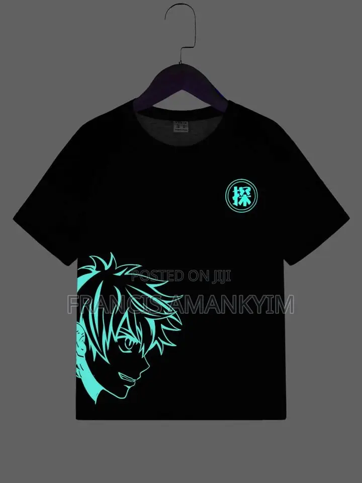 Nexura Tshirts Customization