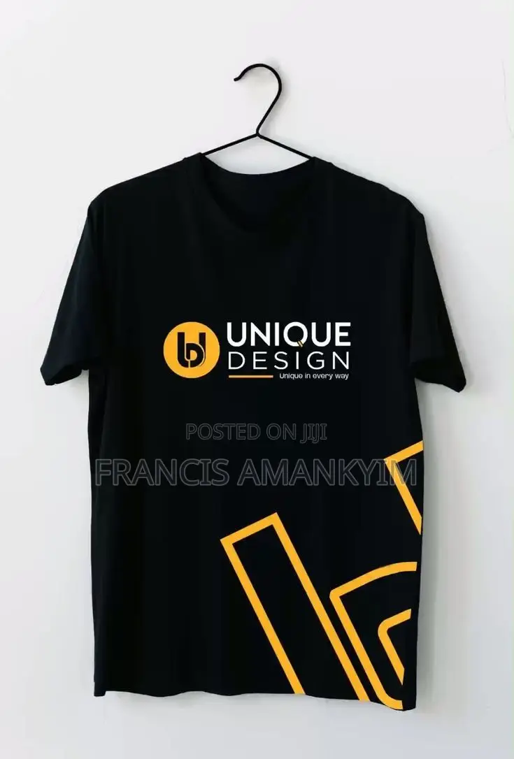 Nexura Tshirts Customization