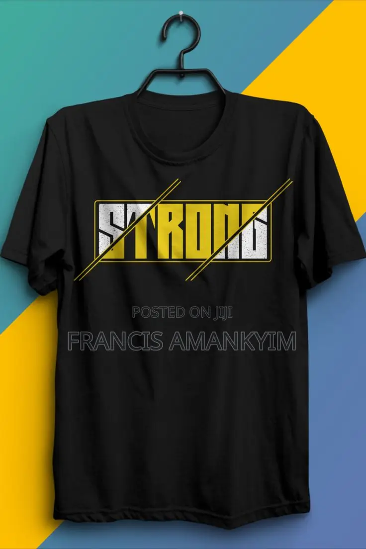 Nexura Tshirts Customization