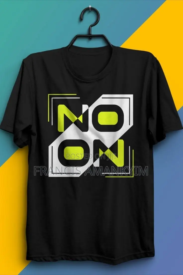 Nexura Tshirts Customization