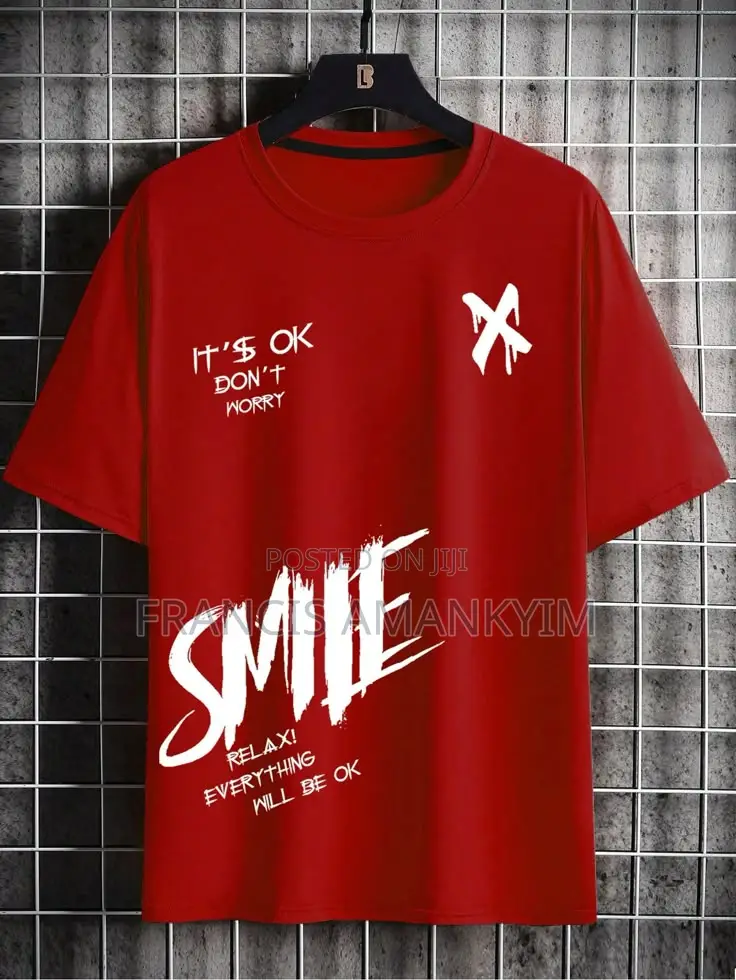Nexura Tshirts Customization