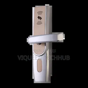 Zkteco Lh6000 Smart Door Lock
