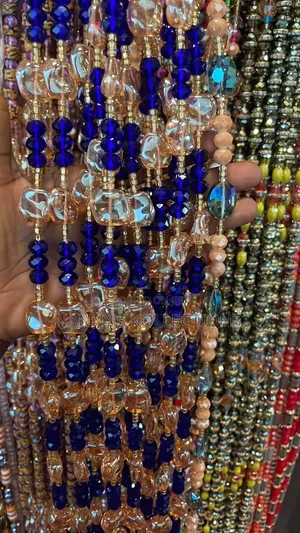 Beautiful and Quality Beads