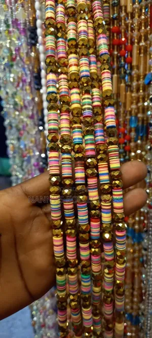 Beautiful and Quality Beads