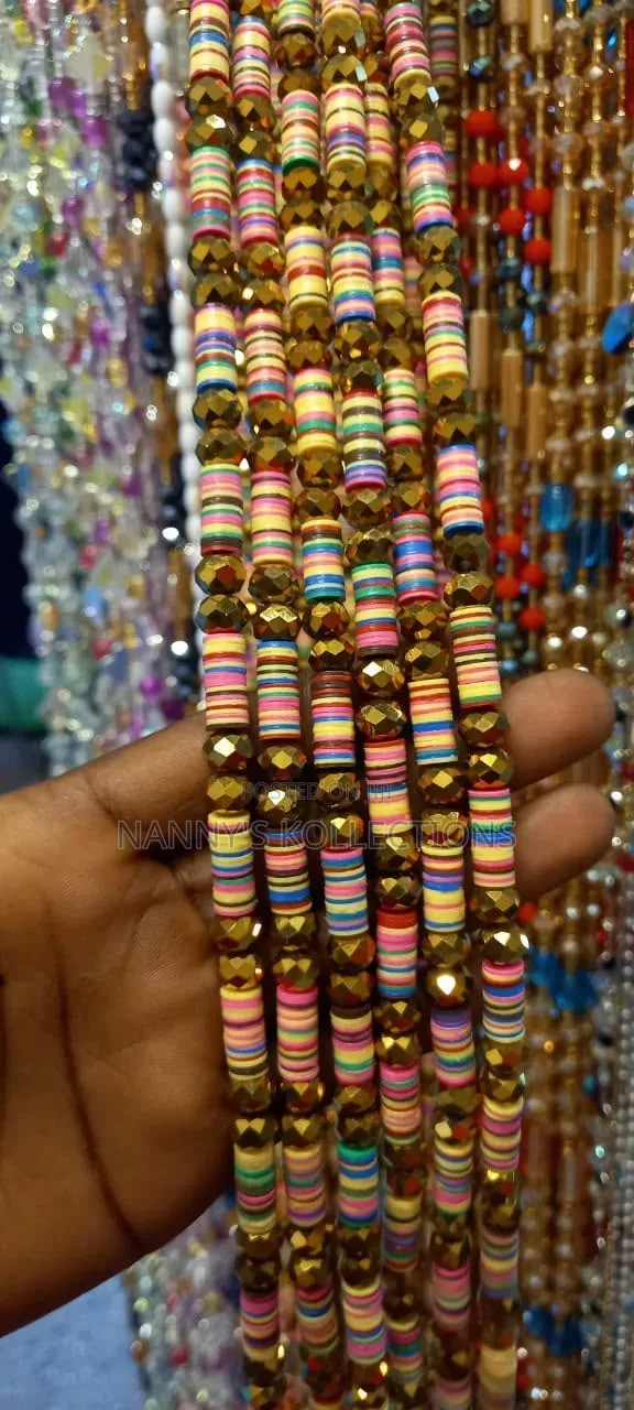 Beautiful and Quality Beads