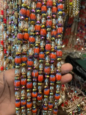 Beautiful and Quality Beads