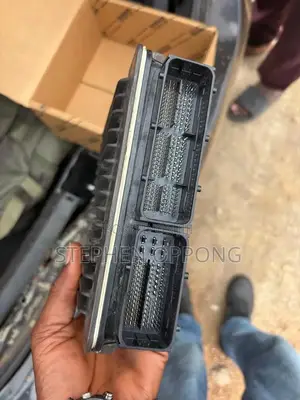 Toyota Tacoma Control Board Model 2022-26