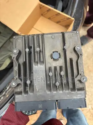 Toyota Tacoma Control Board Model 2022-26
