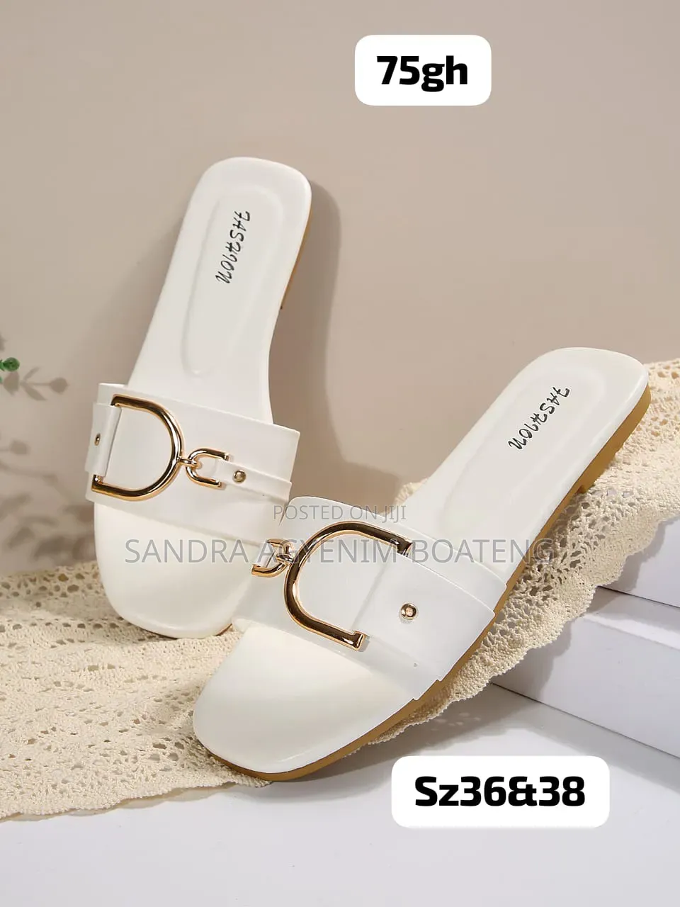 Women Slippers