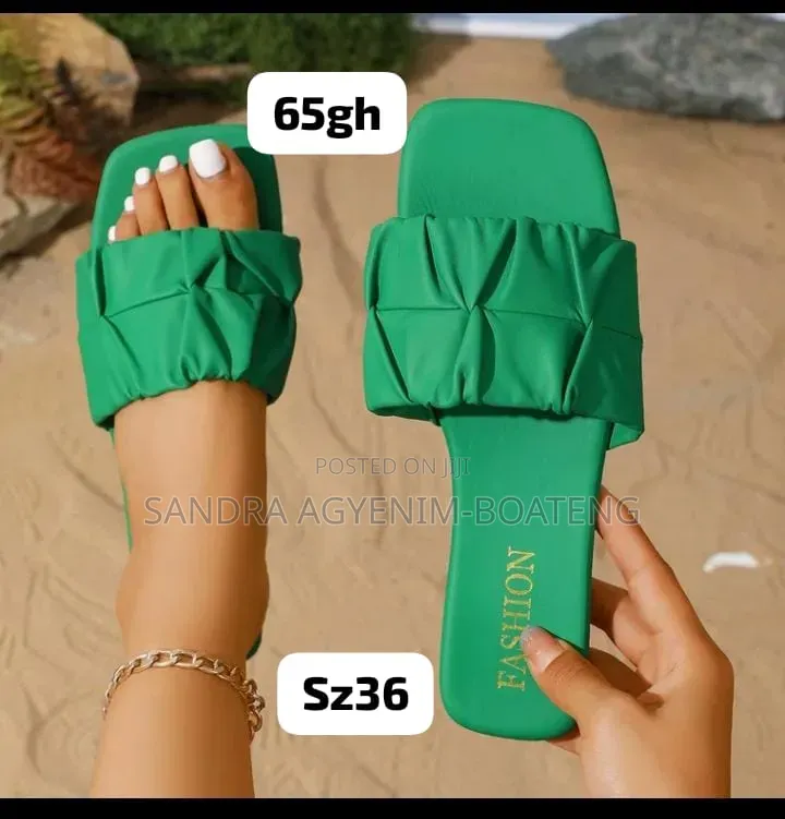 Women Slippers