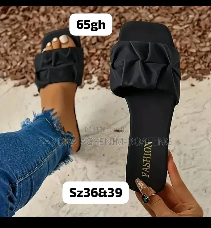 Women Slippers
