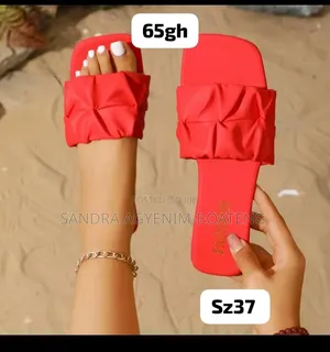 Women Slippers