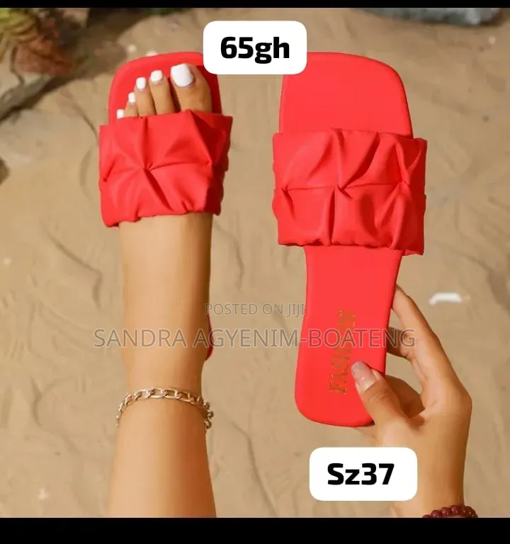 Women Slippers
