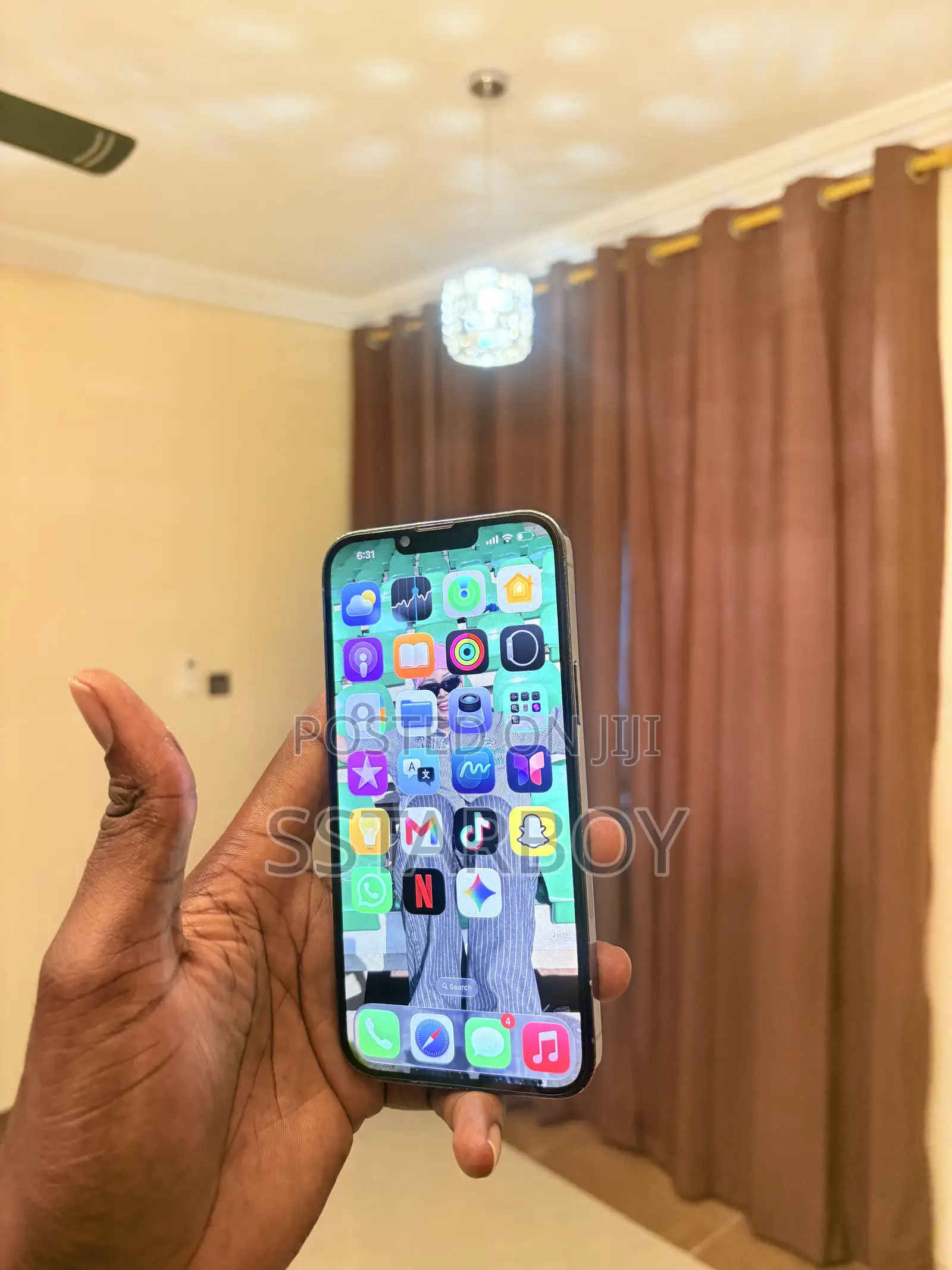 Apple iPhone 13 Pro Max 128 GB