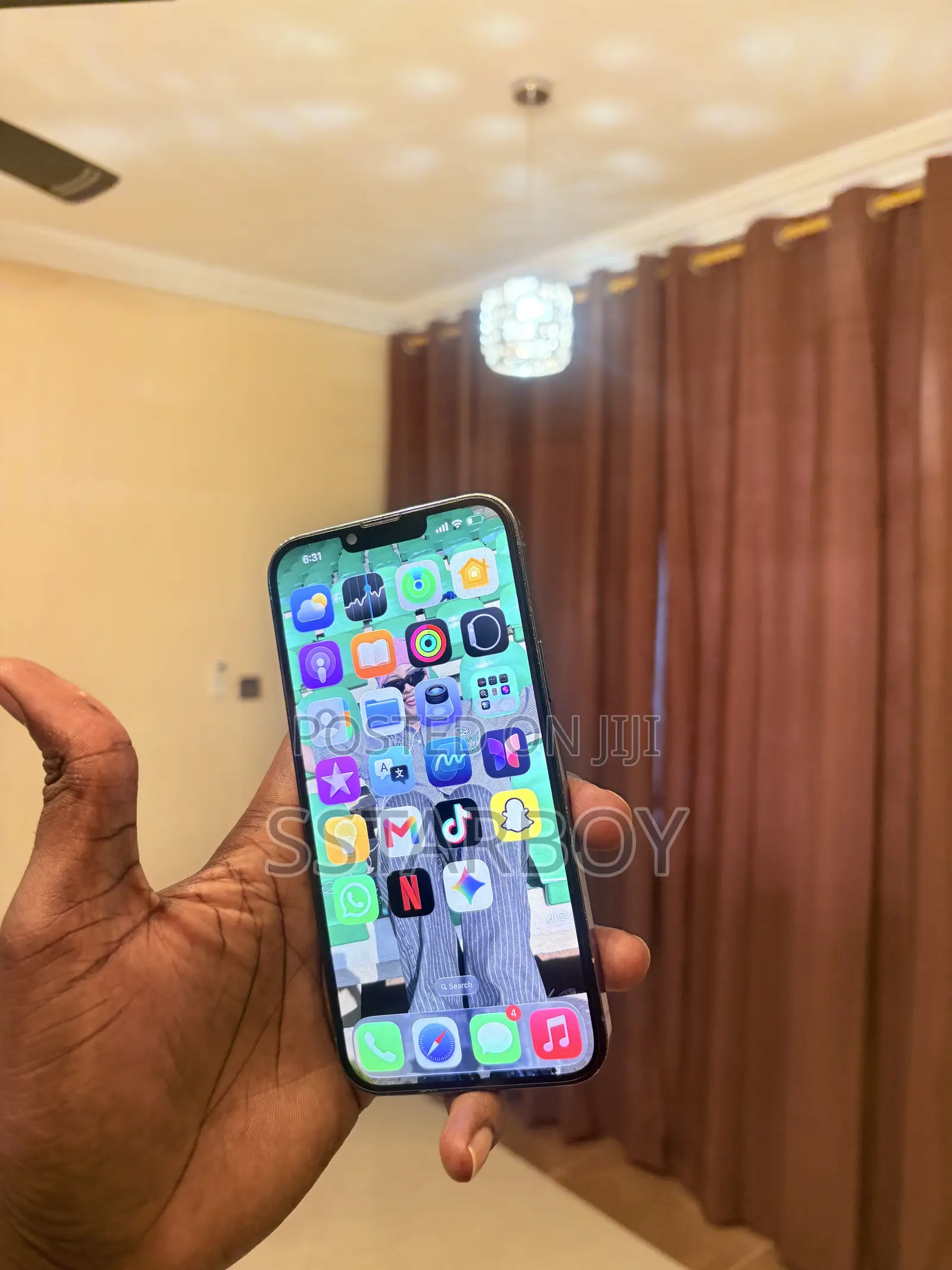 Apple iPhone 13 Pro Max 128 GB