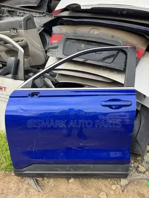 Honda CRV 2023 2024 2025 2026 Door