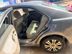 Toyota Camry Base 4dr Sedan (2.4L 4cyl 5M) 2009 Green