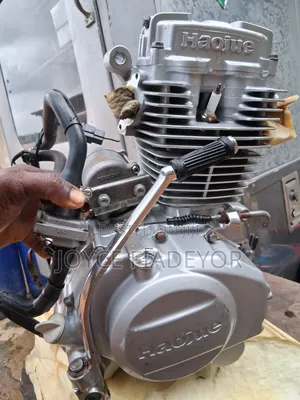 Haojue Engine