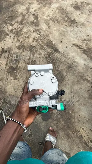 Kia Morning 2011-2014 Ac Compressor Motor Available and Many More