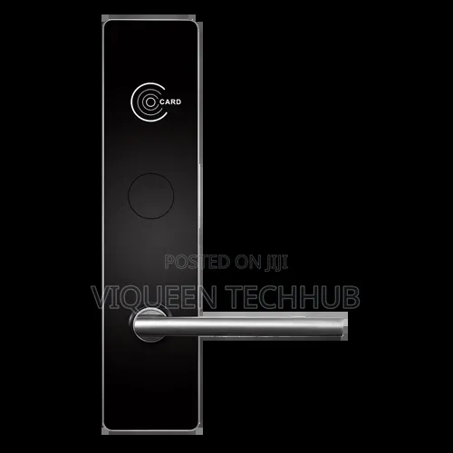 Zkteco Lh800 Smart Apartment Lock