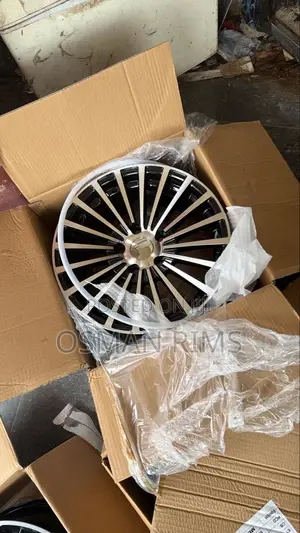 Toyota Rav4 Rim Mb