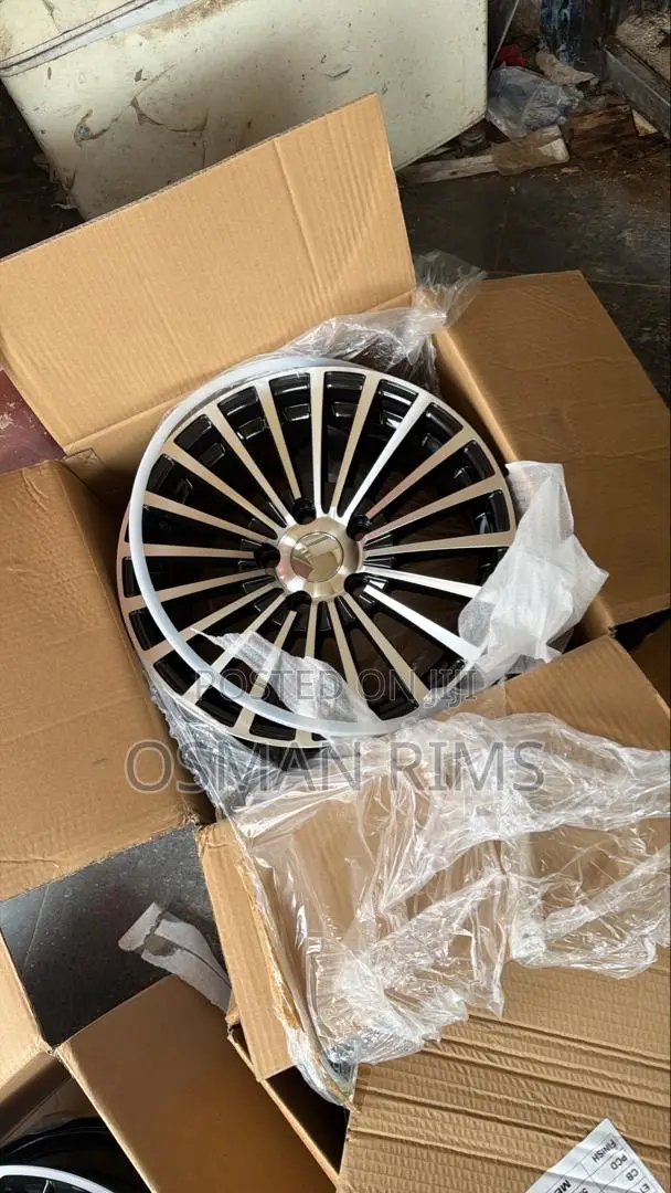 Toyota Rav4 Rim Mb