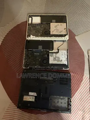 Laptop Apple MacBook 2010 1GB HDD 256GB