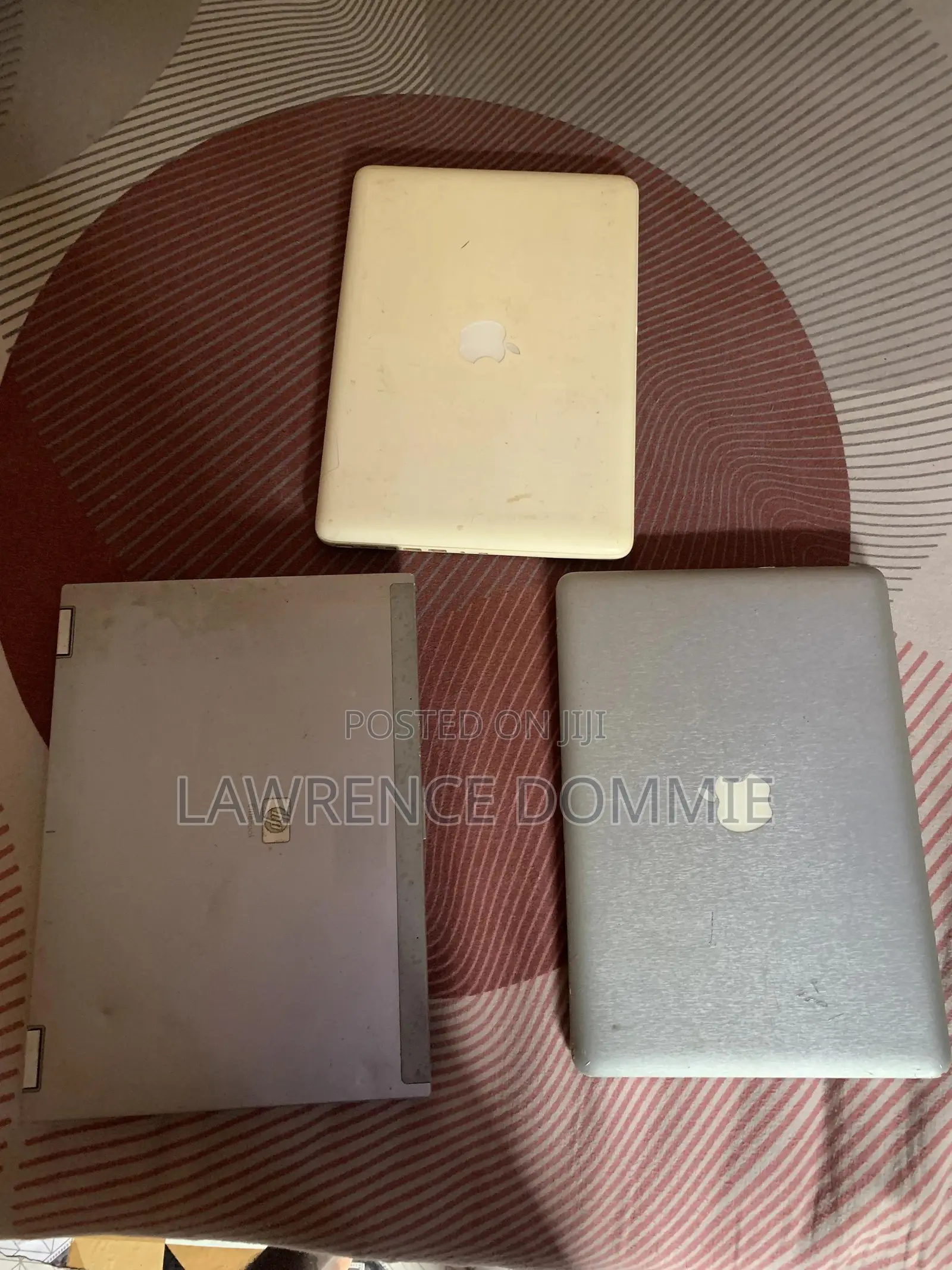 Laptop Apple MacBook 2010 1GB HDD 256GB